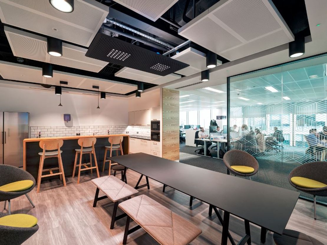 Nova North, 11 Bressenden Place, London, SW1E 5BY