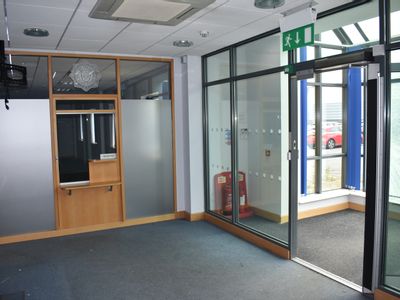 Property Image for Former North Yorkshire Fire & Rescue HQ, Thurston Road, Northallerton, DL6 2ND