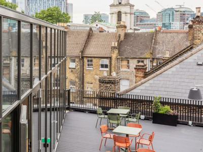 Property Image for Princelet Street, London, E1 5LP