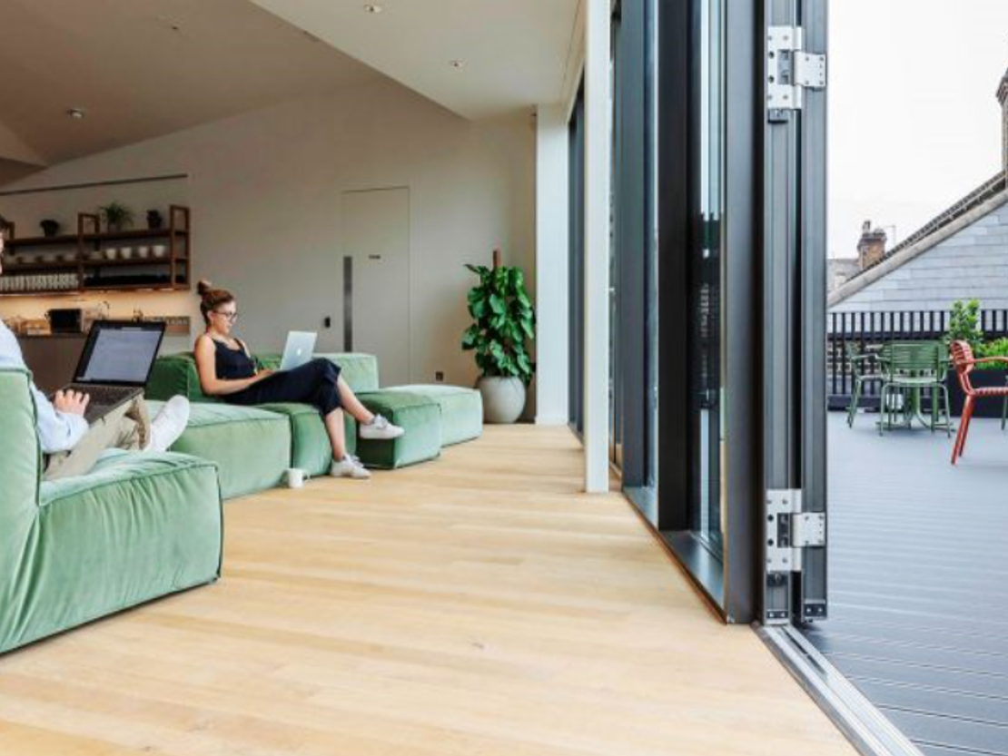 Princelet Street, London, E1 5LP
