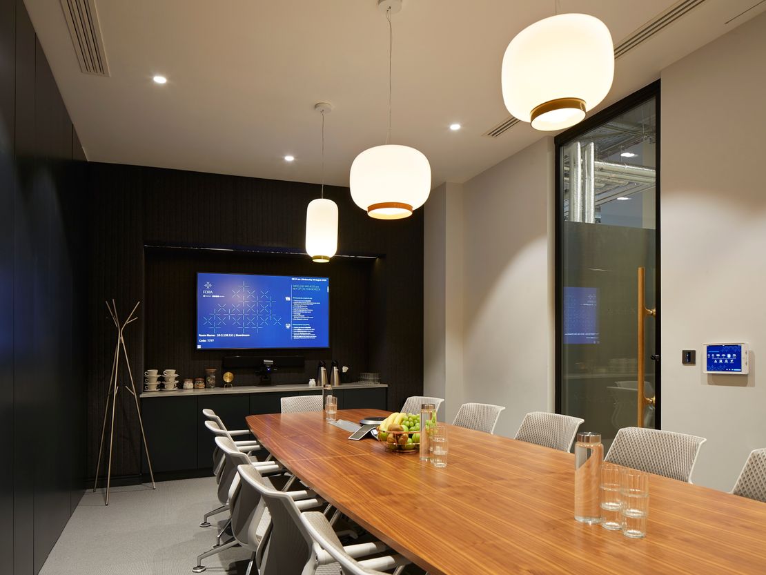 71 Central Street, London, EC1V 8AB
