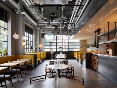 Property Image for 71 Central Street, London, EC1V 8AB
