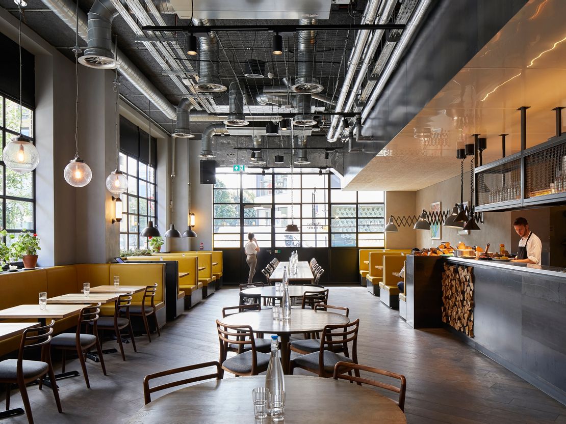 71 Central Street, London, EC1V 8AB