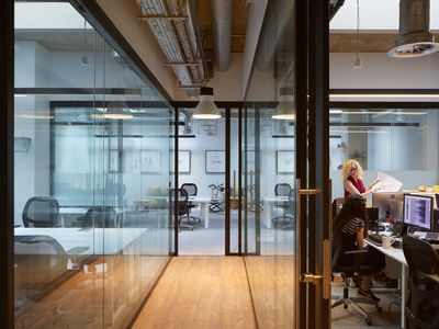 Property Image for 71 Central Street, London, EC1V 8AB