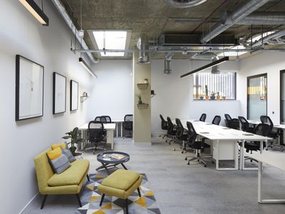 Property Image for 71 Central Street, London, EC1V 8AB