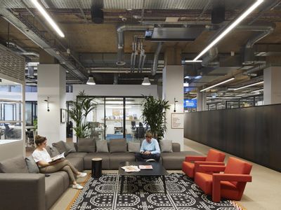 Property Image for 71 Central Street, London, EC1V 8AB