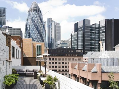 Property Image for 3 Lloyds Avenue, London, EC3N 3DS