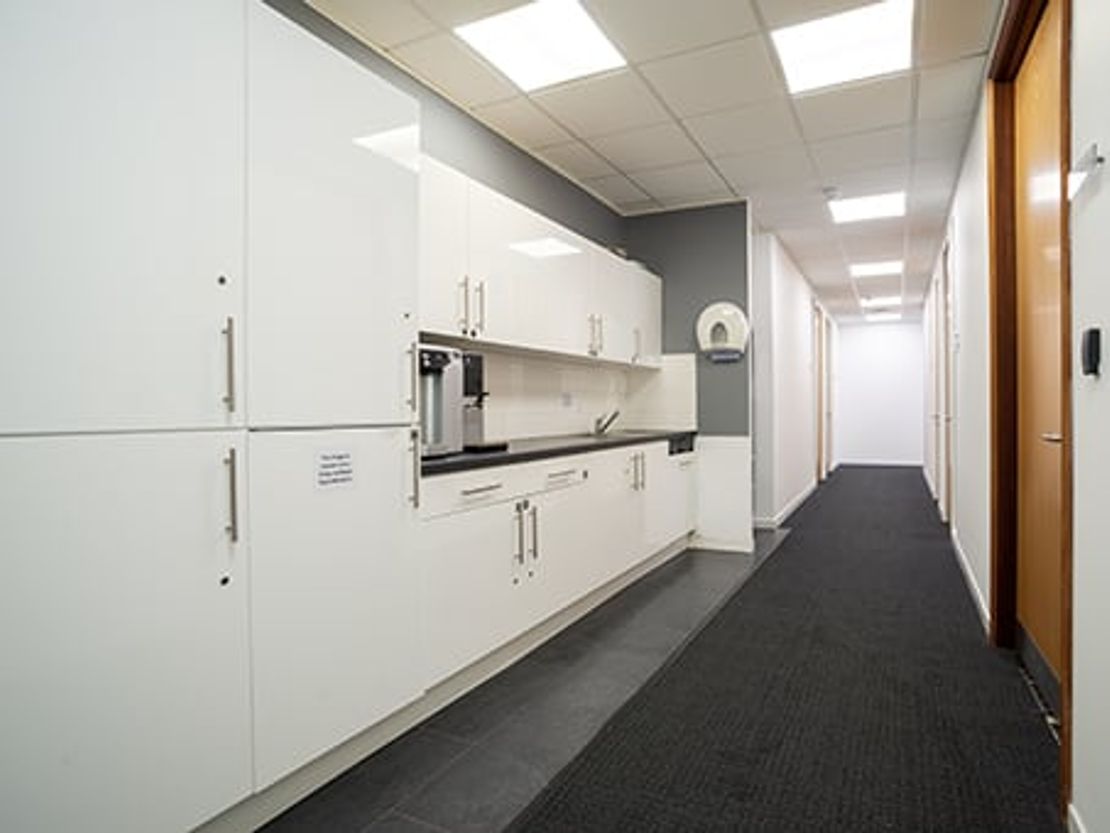 400 Pavilion Drive, Northampton, Northamptonshire, NN4 7PA