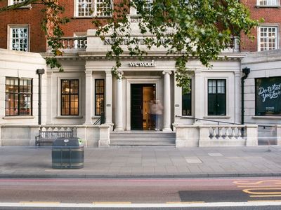 Property Image for 119 Marylebone Road, London, NW1 5PU