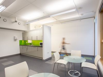 Property Image for Pure Offices, 4100 Park Approach, Leeds, West Yorkshire, LS15 8GB