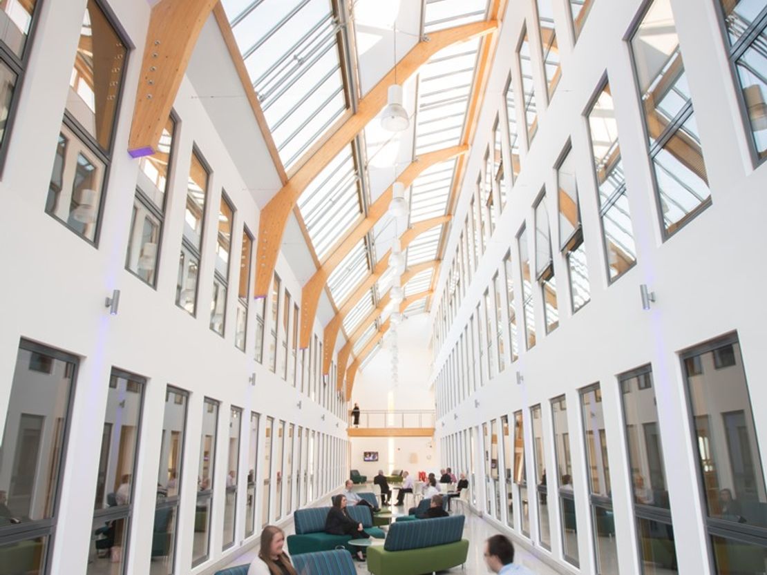 Pure Offices, 4100 Park Approach, Leeds, West Yorkshire, LS15 8GB