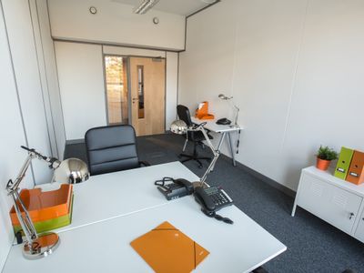 Property Image for Pure Offices, 4100 Park Approach, Leeds, West Yorkshire, LS15 8GB