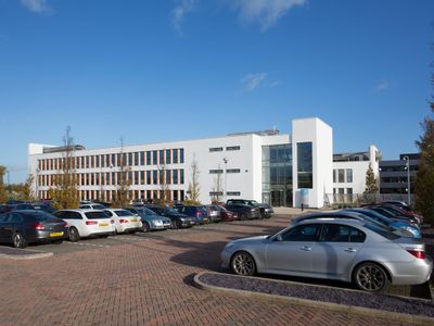 Property Image for Pure Offices, 4100 Park Approach, Leeds, West Yorkshire, LS15 8GB