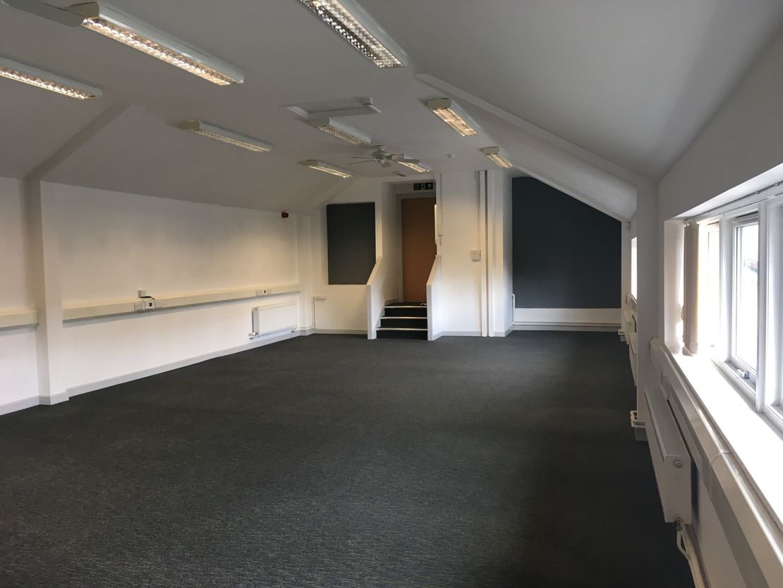 The Mint Works, Suite 5, 124 Highgate, Kendal, North West, LA9 4HE