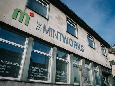 Property Image for The Mint Works, Suite 5, 124 Highgate, Kendal, North West, LA9 4HE