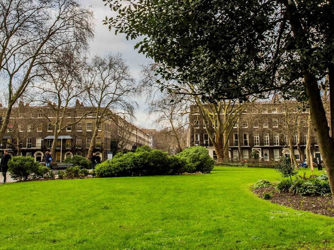 5 Southampton Place, London, WC1A 2DA