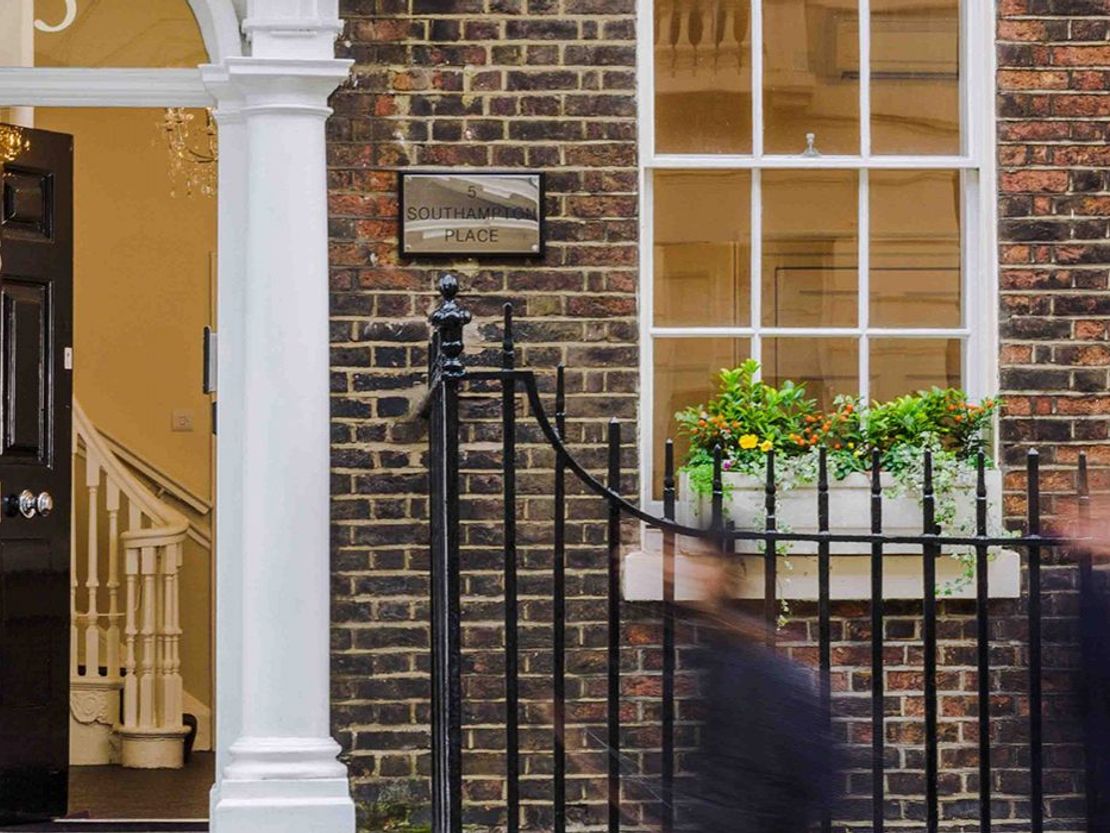 5 Southampton Place, London, WC1A 2DA