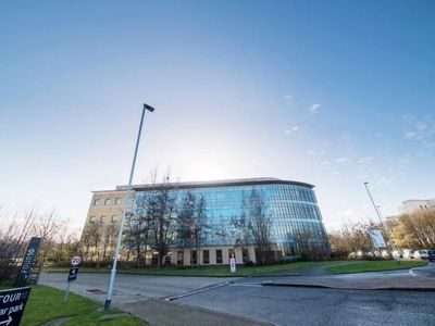Property Image for Regus, 400 Thames Valley Park, Thames Valley Park, Reading, RG6 1PT