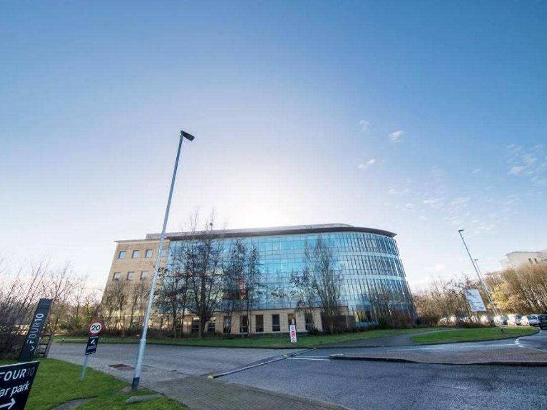 Regus, 400 Thames Valley Park, Thames Valley Park, Reading, RG6 1PT