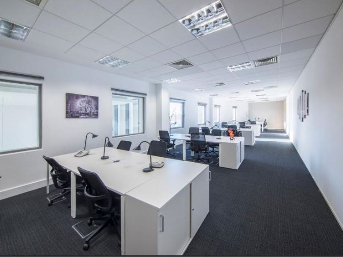 Regus, 400 Thames Valley Park, Thames Valley Park, Reading, RG6 1PT