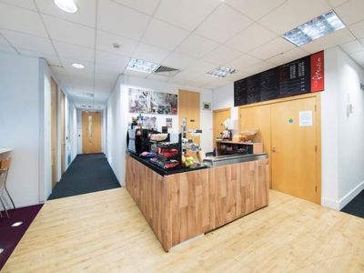 Property Image for Regus, 400 Thames Valley Park, Thames Valley Park, Reading, RG6 1PT