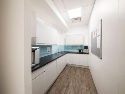 Property Image for Regus, 400 Thames Valley Park, Thames Valley Park, Reading, RG6 1PT
