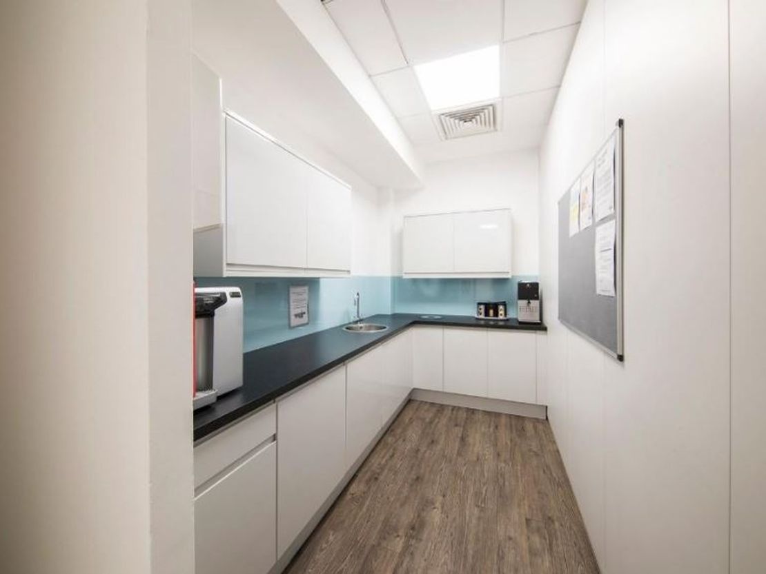 Regus, 400 Thames Valley Park, Thames Valley Park, Reading, RG6 1PT