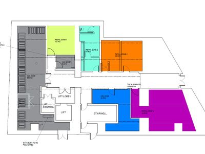 Property Image for Fenchurch Street Railway Station, Fenchurch Place, London, EC3M 4AJ