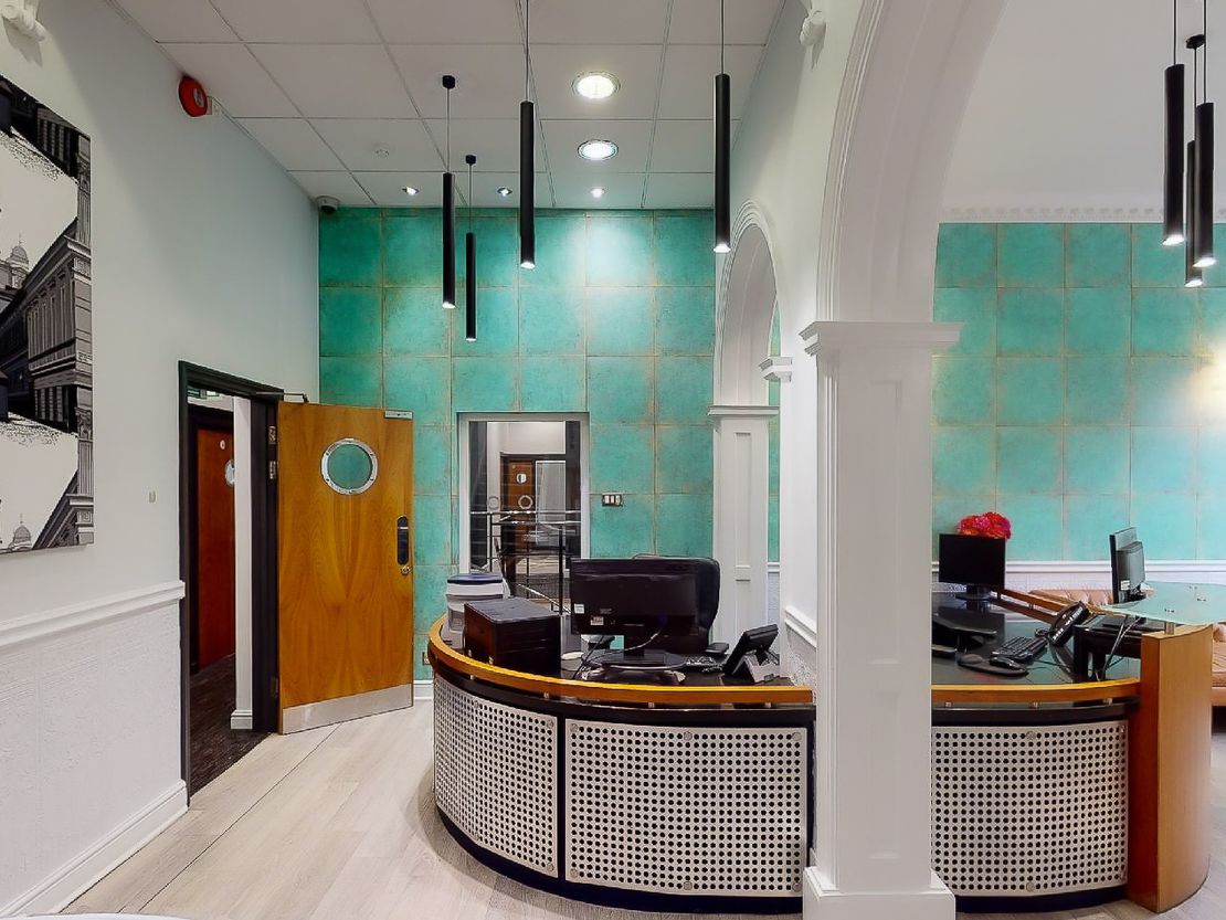 Rombourne Business Centre, St Brandons House, 29 Great George Street, City Centre, Bristol, South West, BS1 5QT