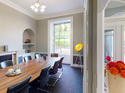 Property Image for Rombourne Business Centre, St Brandons House, 29 Great George Street, City Centre, Bristol, South West, BS1 5QT