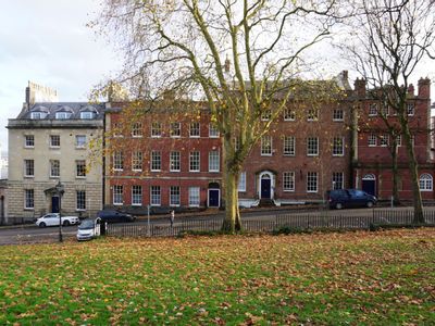 Property Image for Rombourne Business Centre, St Brandons House, 29 Great George Street, City Centre, Bristol, South West, BS1 5QT