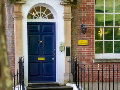 Property Image for Rombourne Business Centre, St Brandons House, 29 Great George Street, City Centre, Bristol, South West, BS1 5QT