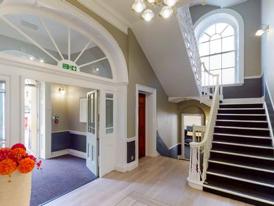 Property Image for Rombourne Business Centre, St Brandons House, 29 Great George Street, City Centre, Bristol, South West, BS1 5QT