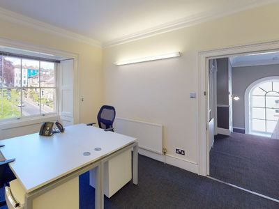Property Image for Rombourne Business Centre, St Brandons House, 29 Great George Street, City Centre, Bristol, South West, BS1 5QT