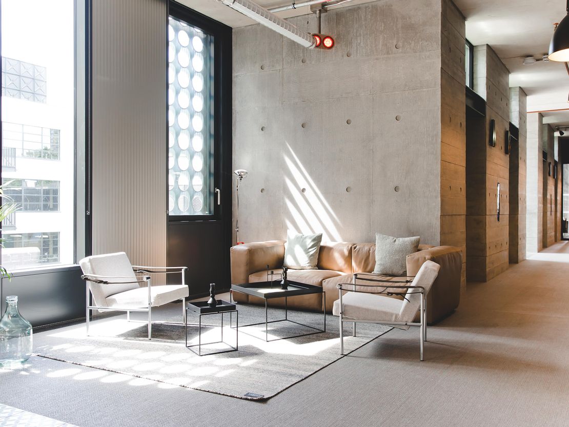 White Collar Factory, 1 Old Street Yard, London, Greater London, EC1Y 8AF