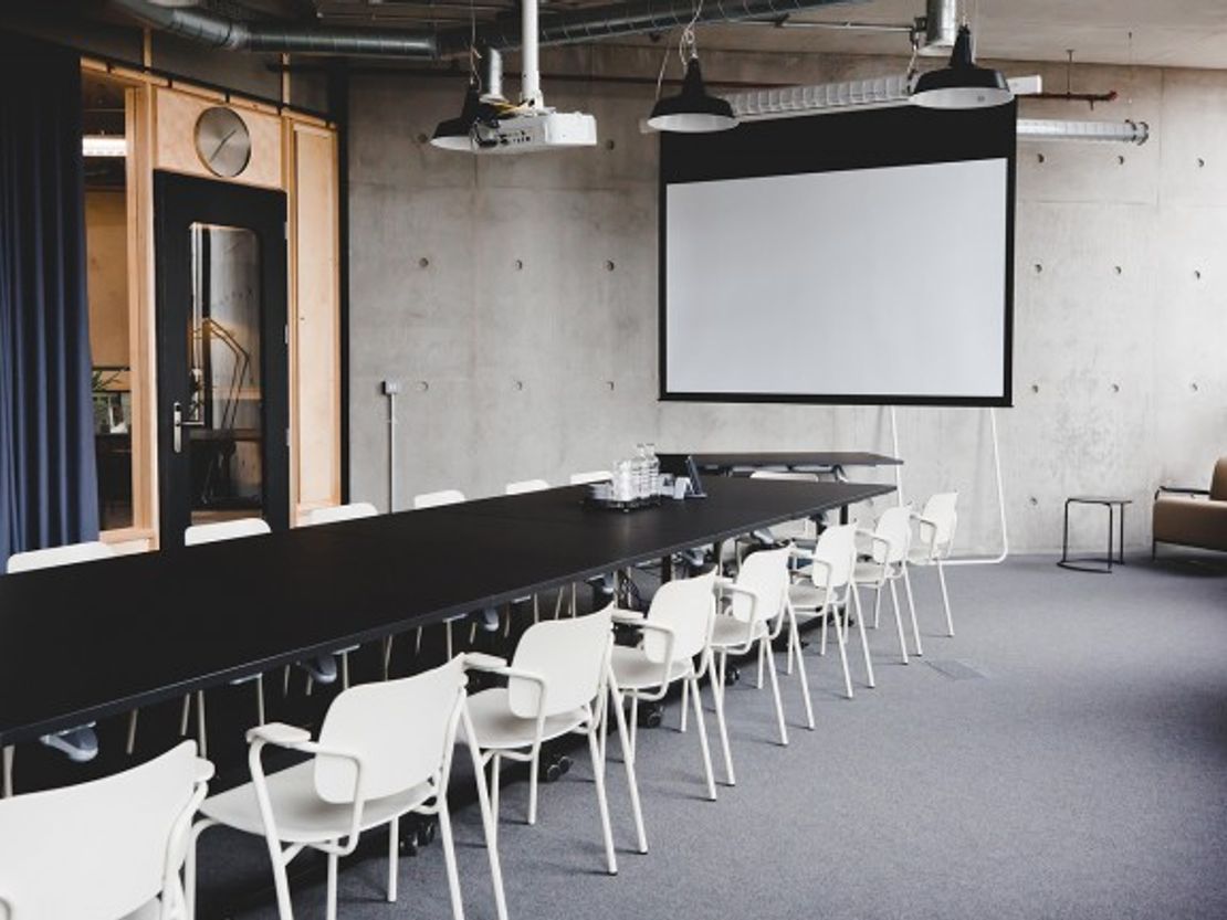 White Collar Factory, 1 Old Street Yard, London, Greater London, EC1Y 8AF