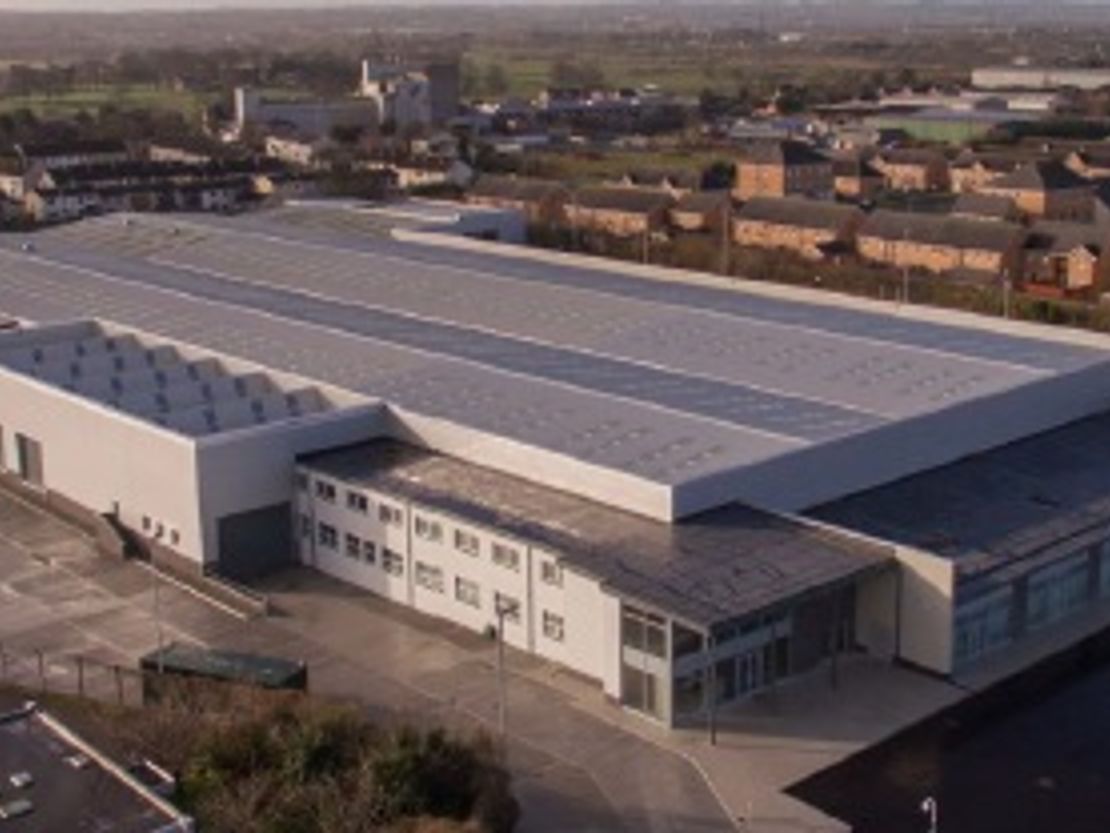 Greenwood Business Park 19 Ballinderry Road, Lisburn, County Antrim, BT28 2SA
