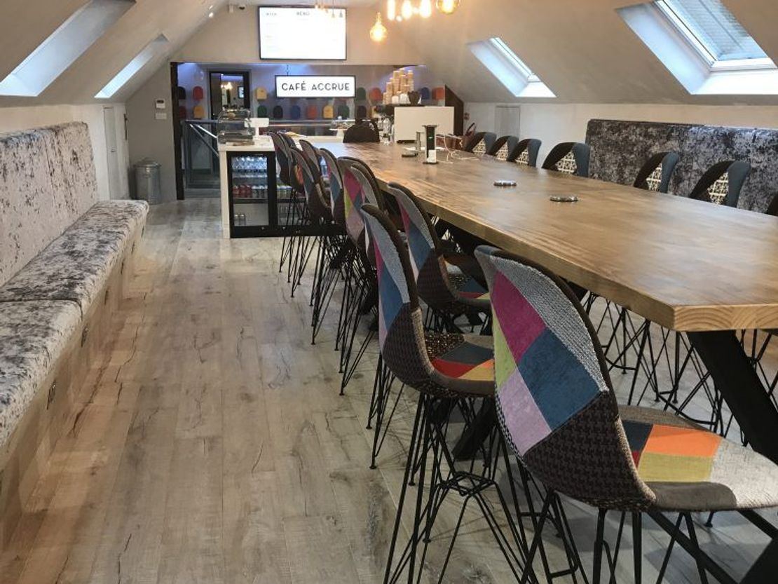 The Long Barn, Cobham Park Road, Cobham, Surrey, KT11 3NE