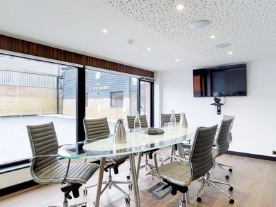 Property Image for The Long Barn, Cobham Park Road, Cobham, Surrey, KT11 3NE