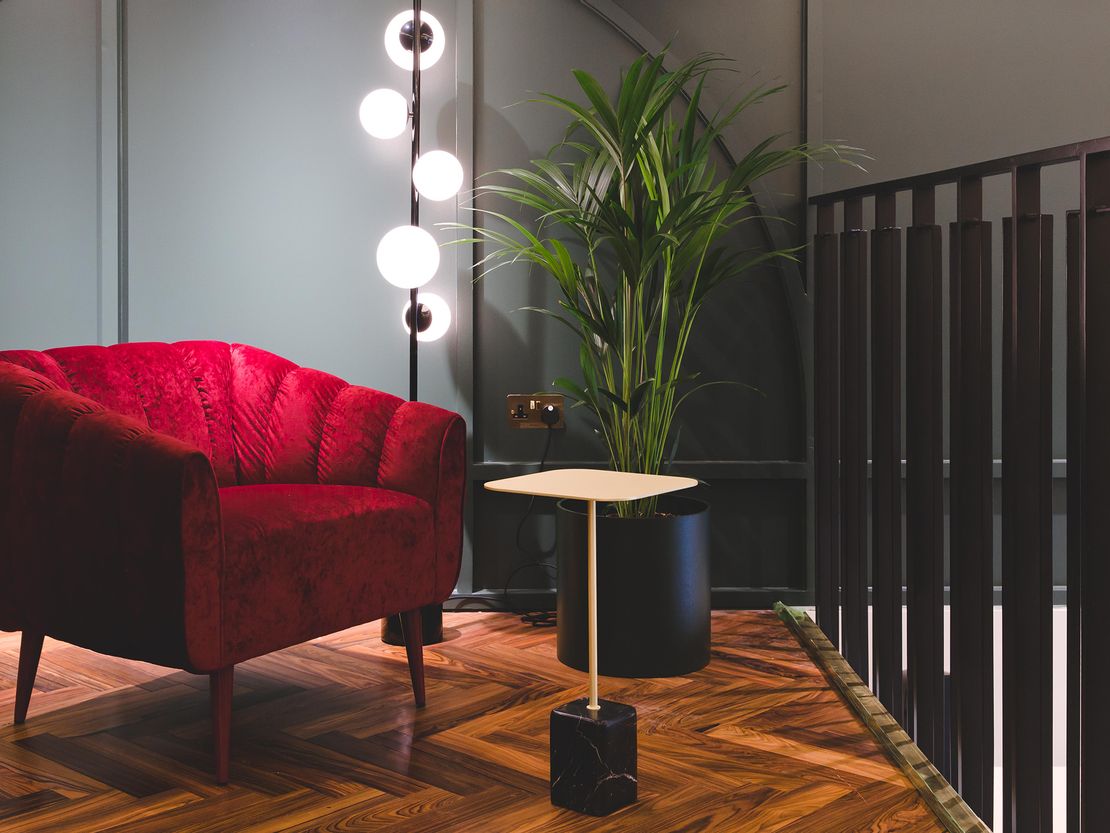 Platform 1, Belle House Unit 2, Victoria Station, London, Greater London, SW1V 1JT