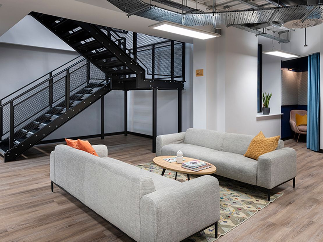 33 Foley Street, London, Greater London, W1W 7TL