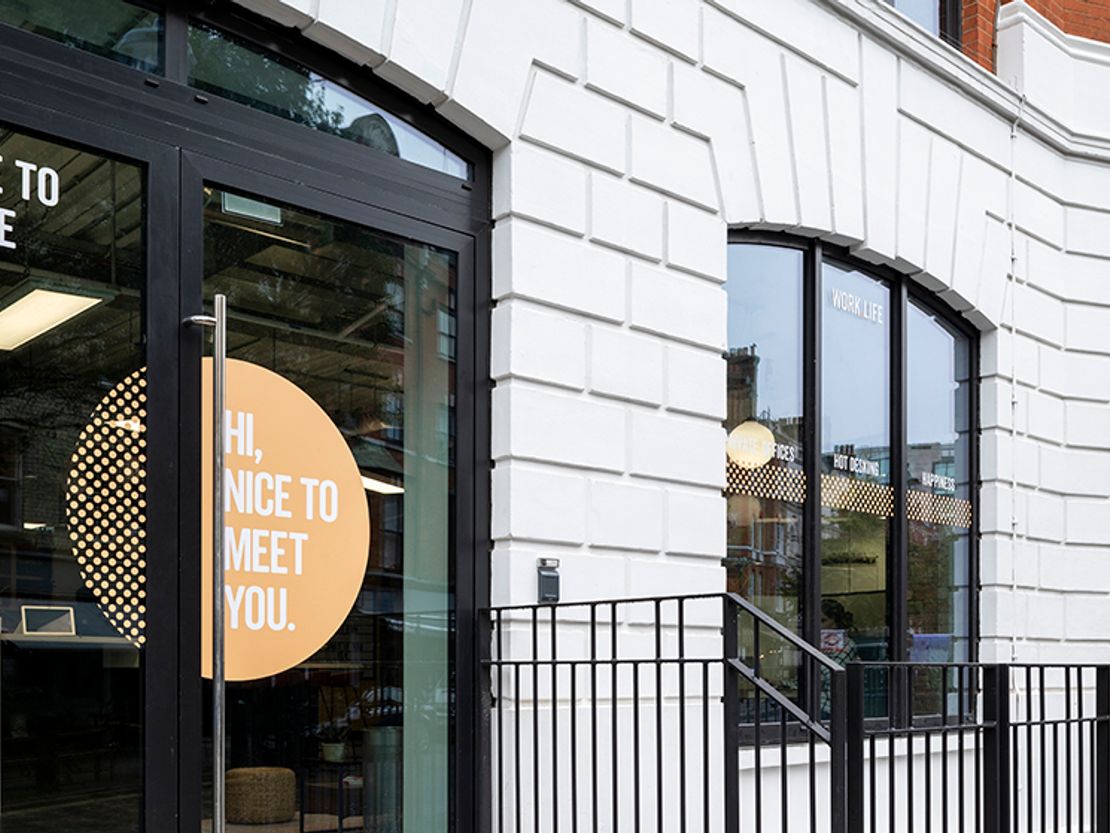 33 Foley Street, London, Greater London, W1W 7TL