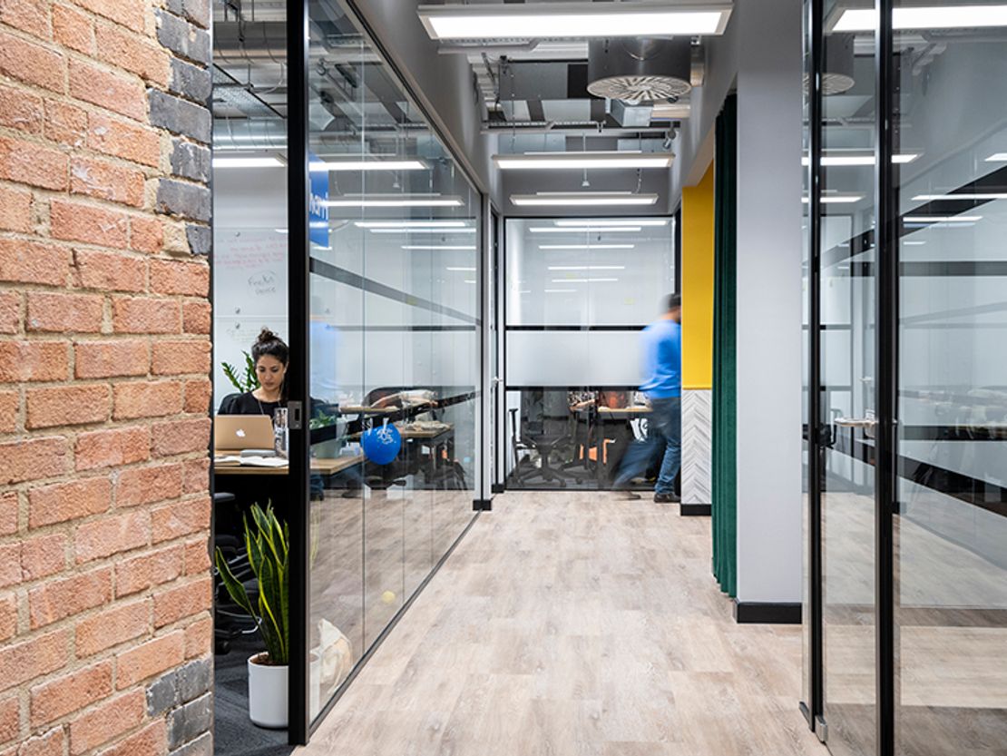 33 Foley Street, London, Greater London, W1W 7TL