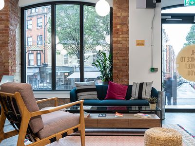 Property Image for 33 Foley Street, London, Greater London, W1W 7TL