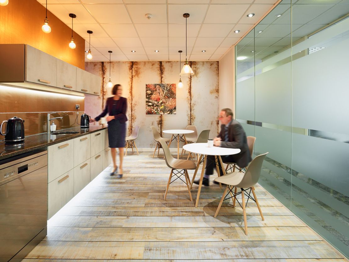 Rombourne Business Centre, 130 Park Avenue, Aztec West, Almondsbury, South West, BS32 4UB