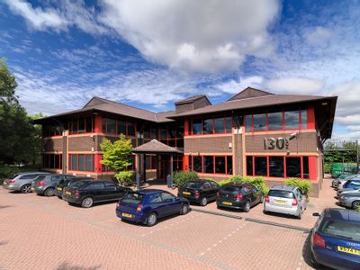 Property Image for Rombourne Business Centre, 130 Park Avenue, Aztec West, Almondsbury, South West, BS32 4UB