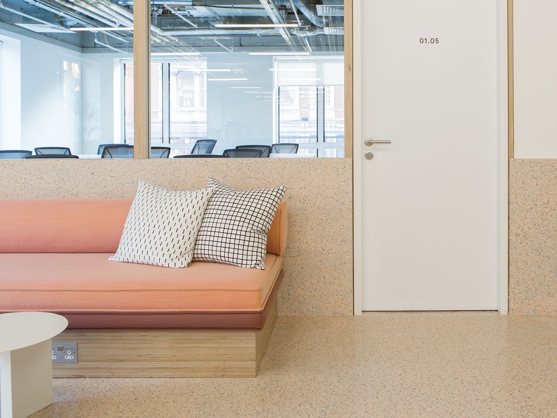 2 Angel Square, London, EC1V 1NY