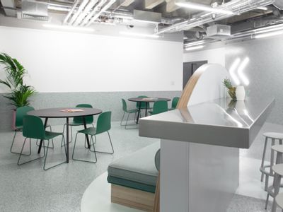 Property Image for 2 Angel Square, London, EC1V 1NY