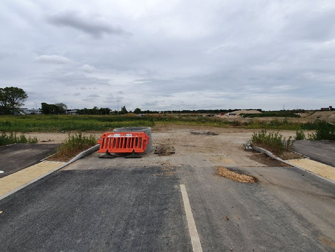 Eastern Gateway, Sproughton Road, Ipswich, Suffolk, IP1 5AQ
