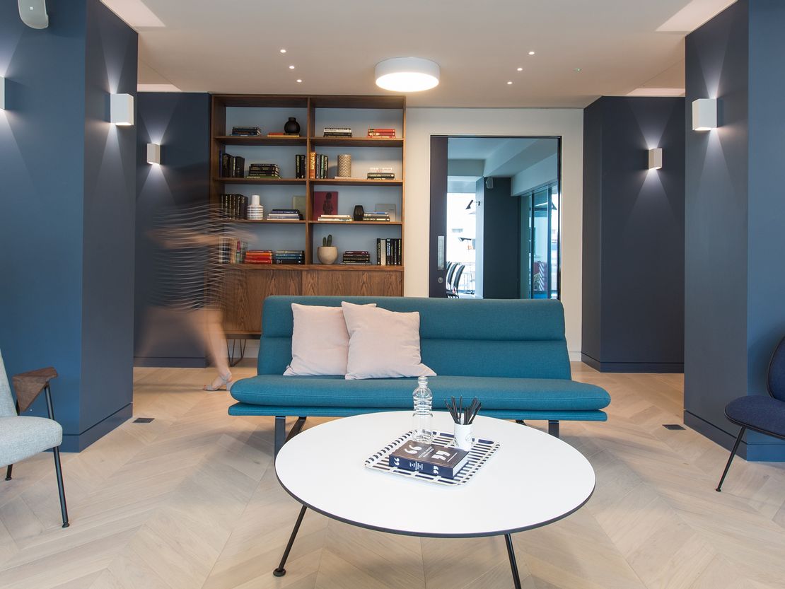 20 Eastbourne Terrace, London, Greater London, W2 6LG